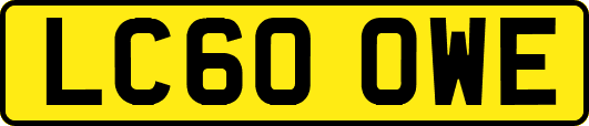 LC60OWE