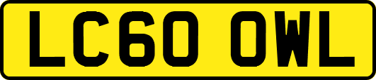 LC60OWL