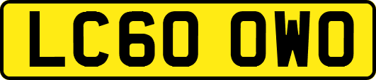 LC60OWO