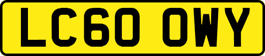 LC60OWY
