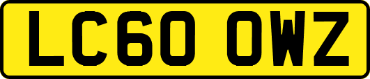 LC60OWZ