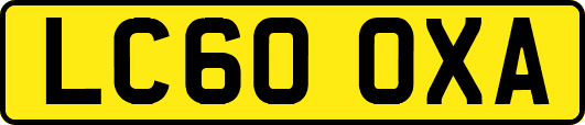 LC60OXA