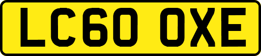 LC60OXE