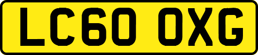 LC60OXG