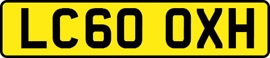 LC60OXH