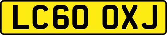 LC60OXJ