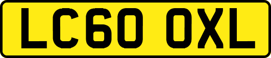 LC60OXL