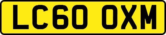 LC60OXM