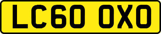 LC60OXO
