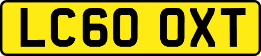 LC60OXT