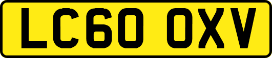 LC60OXV