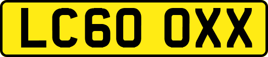 LC60OXX