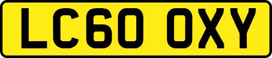 LC60OXY