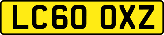 LC60OXZ