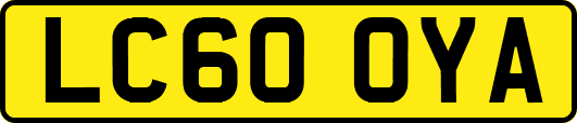 LC60OYA