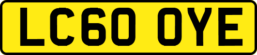 LC60OYE