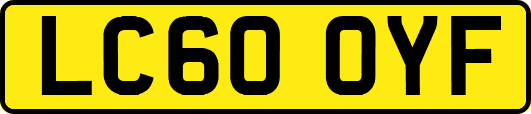 LC60OYF