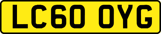 LC60OYG