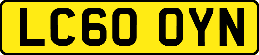 LC60OYN