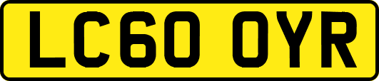 LC60OYR