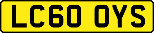 LC60OYS
