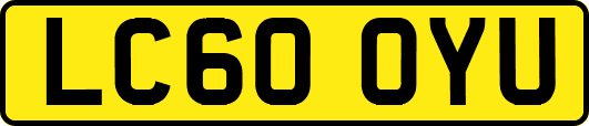 LC60OYU