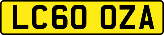LC60OZA