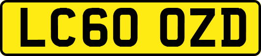 LC60OZD