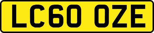 LC60OZE