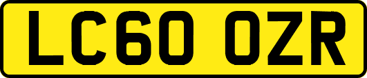 LC60OZR