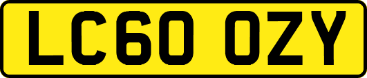 LC60OZY