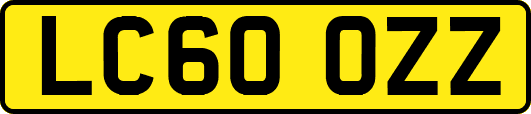 LC60OZZ