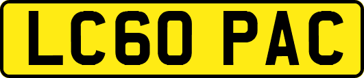 LC60PAC