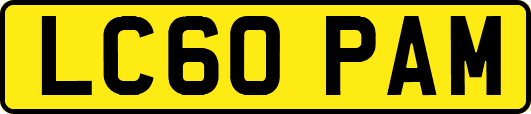 LC60PAM