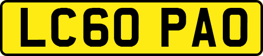 LC60PAO