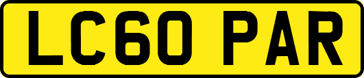 LC60PAR