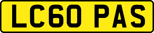 LC60PAS