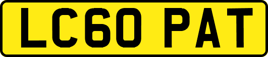 LC60PAT