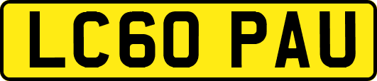 LC60PAU