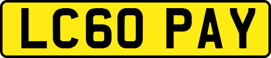 LC60PAY