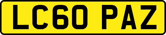 LC60PAZ