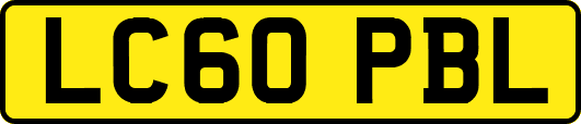 LC60PBL