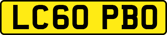 LC60PBO