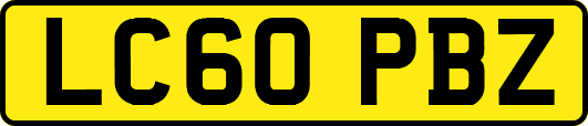 LC60PBZ