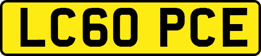 LC60PCE