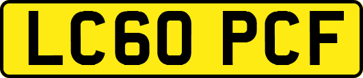LC60PCF