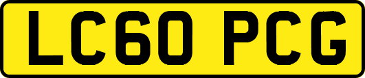 LC60PCG