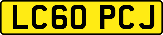 LC60PCJ