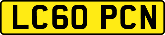 LC60PCN