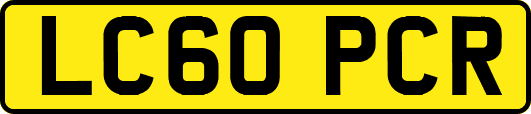 LC60PCR